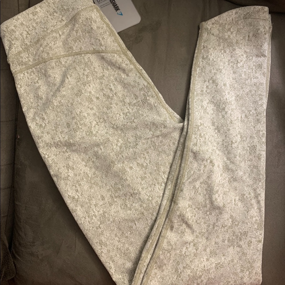 Gymshark leggings